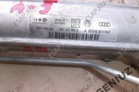 РУЛЕВАЯ РЕЙКА   AUDI A4 A5 8T1422066B
