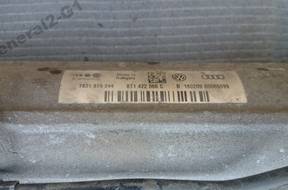РУЛЕВАЯ РЕЙКА   AUDI A4 A5 8T1422066C