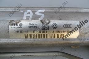 РУЛЕВАЯ РЕЙКА   AUDI A4 A5 B8 8T1422066B