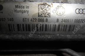РУЛЕВАЯ РЕЙКА AUDI A4 A5 B8 HYDRAULICZNA 8T1422066B