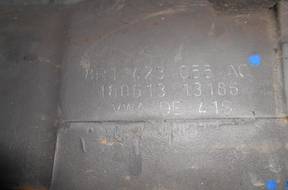 РУЛЕВАЯ РЕЙКА AUDI A4 A5 Q5 2,0 TDI 2012 8R1423055AC