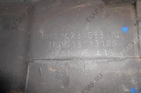 РУЛЕВАЯ РЕЙКА AUDI A4 A5 Q5 2,0 TDI 2012 8R1423055AC