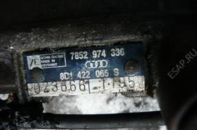 РУЛЕВАЯ РЕЙКА  Audi A4 B5 1,9TDI 8D1422065S