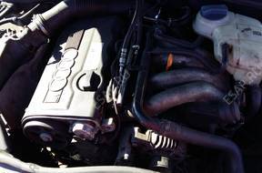 РУЛЕВАЯ РЕЙКА AUDI A4 B5 1.8B -