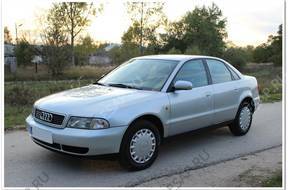 РУЛЕВАЯ РЕЙКА Audi a4 b5 1.9 СЕДАН