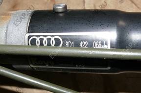 РУЛЕВАЯ РЕЙКА AUDI A4 B5 1.9 TDI 110KM 4X4 8D1422065J