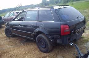РУЛЕВАЯ РЕЙКА Audi A4 B5 2.5 TDI 94-2000 год