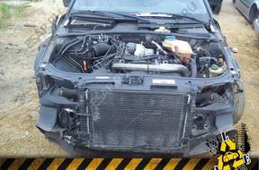 РУЛЕВАЯ РЕЙКА Audi A4 B5 2.5 TDI 94-2000 год