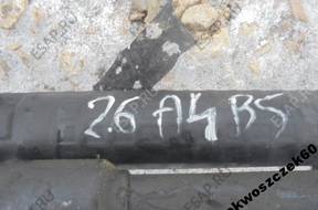 РУЛЕВАЯ РЕЙКА   AUDI A4 B5 2.6 7852501328