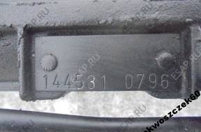 РУЛЕВАЯ РЕЙКА   AUDI A4 B5 2.6 7852501328