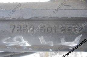 РУЛЕВАЯ РЕЙКА   AUDI A4 B5 2.6 7852501328