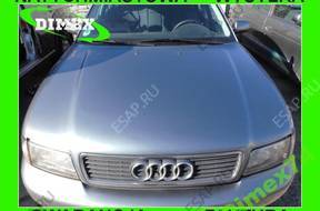 РУЛЕВАЯ РЕЙКА   Audi A4 B5 2.6 ABC