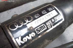 РУЛЕВАЯ РЕЙКА   AUDI A4 B5 8D1422065J KOYO