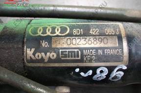 РУЛЕВАЯ РЕЙКА   AUDI A4 B5 8D1422065J