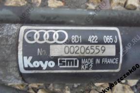 РУЛЕВАЯ РЕЙКА   AUDI A4 B5 8D1422065J