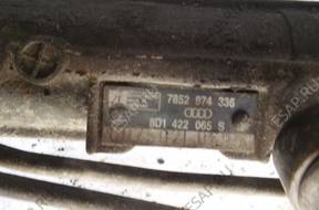 РУЛЕВАЯ РЕЙКА AUDI A4 B5   8D1422065S 2.8