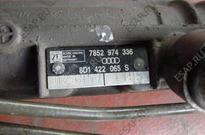 РУЛЕВАЯ РЕЙКА   AUDI A4 B5 8D1422065S