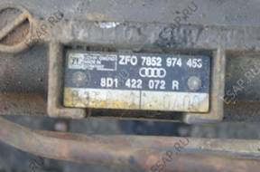 РУЛЕВАЯ РЕЙКА AUDI A4 B5  8D1422072R