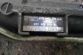 РУЛЕВАЯ РЕЙКА AUDI A4 B5    8D1