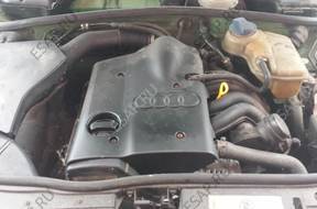 РУЛЕВАЯ РЕЙКА AUDI A4 B5 95-97   ЕВРОПЕЙСКАЯ ВЕРСИЯ