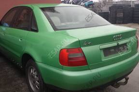 РУЛЕВАЯ РЕЙКА AUDI A4 B5 95-97   ЕВРОПЕЙСКАЯ ВЕРСИЯ