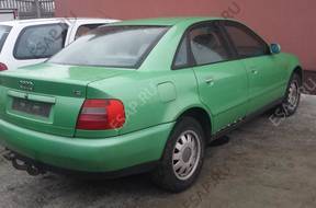 РУЛЕВАЯ РЕЙКА AUDI A4 B5 95-97   ЕВРОПЕЙСКАЯ ВЕРСИЯ