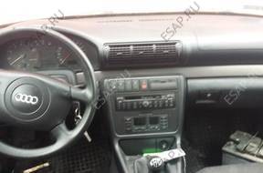РУЛЕВАЯ РЕЙКА AUDI A4 B5 95-97   ЕВРОПЕЙСКАЯ ВЕРСИЯ