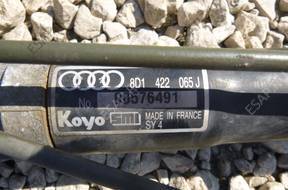 РУЛЕВАЯ РЕЙКА   AUDI A4 B5 95-99 8D1422065J