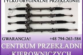 РУЛЕВАЯ РЕЙКА AUDI A4 B5 B6 B7 B8 8E1