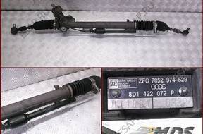 РУЛЕВАЯ РЕЙКА - AUDI A4 B5 FL , PASSAT B5  8D1422072P