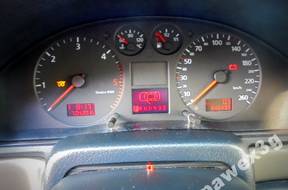 РУЛЕВАЯ РЕЙКА AUDI A4 B5 FL