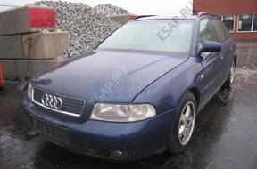 РУЛЕВАЯ РЕЙКА    AUDI A4 B5 FL