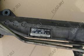 РУЛЕВАЯ РЕЙКА   AUDI A4 B5 LIFT 2000
