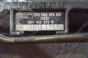 РУЛЕВАЯ РЕЙКА AUDI A4 B5 LIFT 8D1422072R