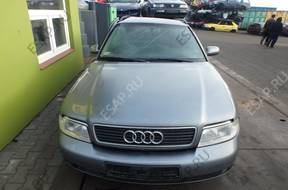 РУЛЕВАЯ РЕЙКА AUDI A4 B5 LIFT ЕВРОПЕЙСКАЯ ВЕРСИЯ