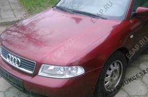 РУЛЕВАЯ РЕЙКА AUDI A4 B5  PASAT B5