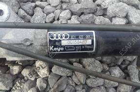 РУЛЕВАЯ РЕЙКА AUDI A4 B5 PASSAT B5 8D1422065J KOYO