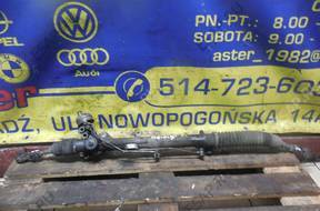 РУЛЕВАЯ РЕЙКА AUDI A4 B5 PASSAT B5 8D1422072R ЕВРОПЕЙСКАЯ ВЕРСИЯ
