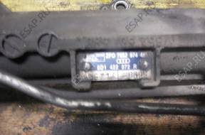 РУЛЕВАЯ РЕЙКА AUDI A4 B5 PASSAT B5 8D1422072R ЕВРОПЕЙСКАЯ ВЕРСИЯ