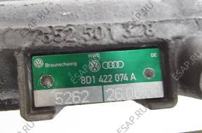 РУЛЕВАЯ РЕЙКА AUDI A4 B5 PASSAT B5 8D1422074A