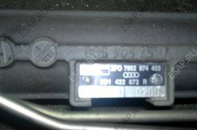 РУЛЕВАЯ РЕЙКА AUDI A4 B5 PASSAT B5