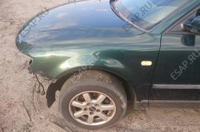 РУЛЕВАЯ РЕЙКА AUDI A4 B5 PASSAT B5