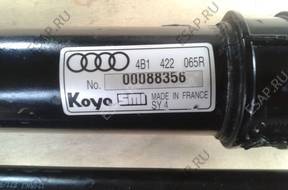 РУЛЕВАЯ РЕЙКА Audi A4 B5 Passat B5