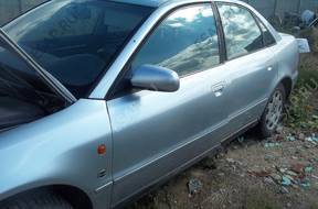 РУЛЕВАЯ РЕЙКА      audi A4 B5