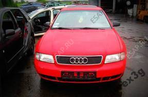 РУЛЕВАЯ РЕЙКА   AUDI A4 B5