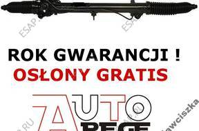 РУЛЕВАЯ РЕЙКА  AUDI A4 B6 00-04