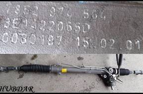 РУЛЕВАЯ РЕЙКА AUDI A4 B6 2.0   8E1422065D
