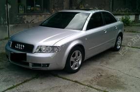 РУЛЕВАЯ РЕЙКА AUDI A4 B6