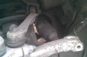 РУЛЕВАЯ РЕЙКА AUDI A4 B6
