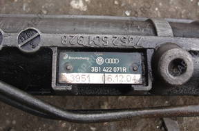 РУЛЕВАЯ РЕЙКА   Audi A4 B6 B5 3B1422071R